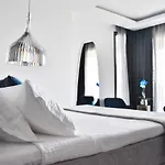 Alexander Apartment Stavros (Thessaloniki)