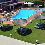 Alexander Apartment Stavros (Thessaloniki)