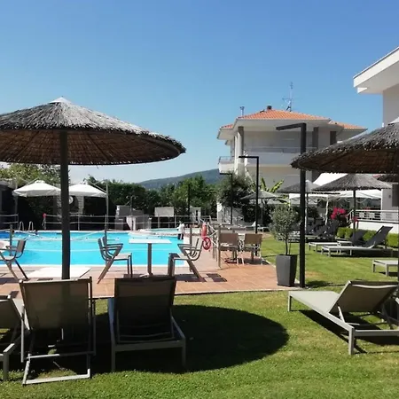 Alexander Apartamento