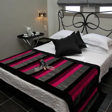 Apartman Alexander *