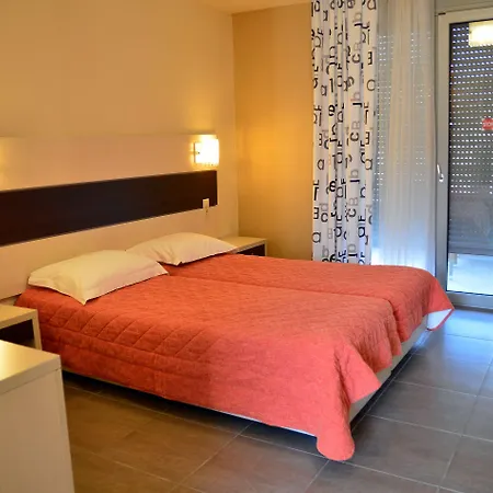 Apartamento Alexander