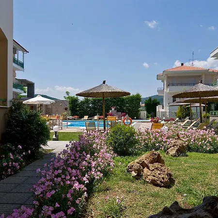 Apartamento Alexander