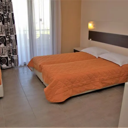 Apartamento Alexander *