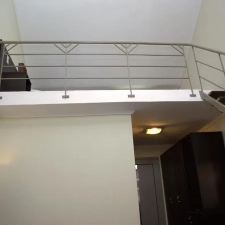 Apartamento Alexander *