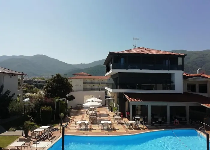 Apartman Alexander