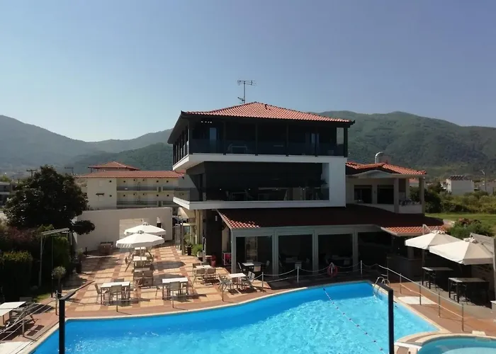 Alexander Apartman *