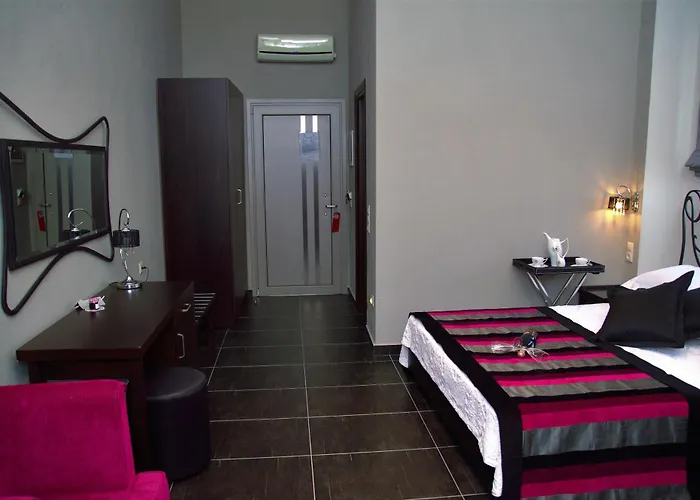 Alexander Apartman