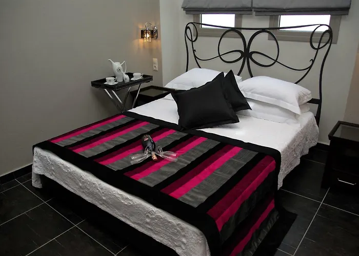 Apartman Alexander *