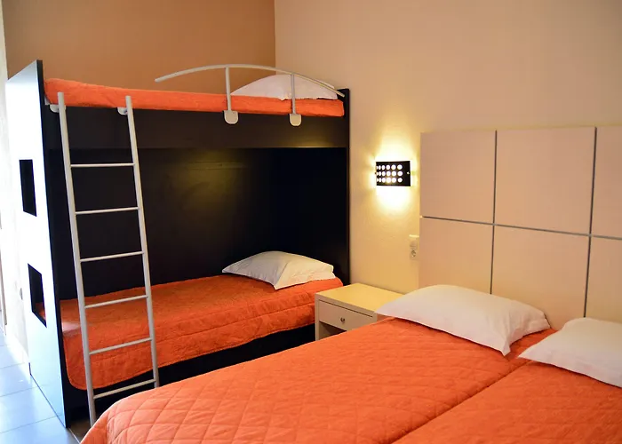Apartman Alexander