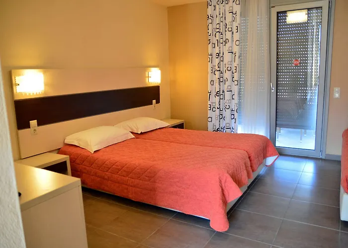 Apartman Alexander