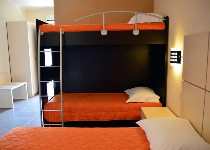 Alexander Apartman *