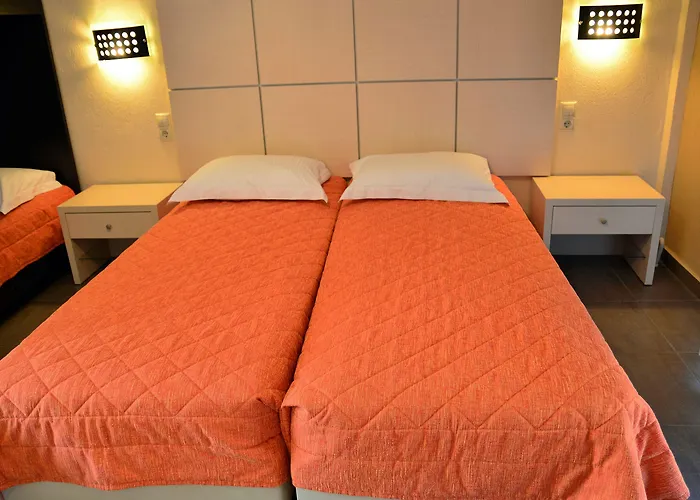 Alexander Apartman *