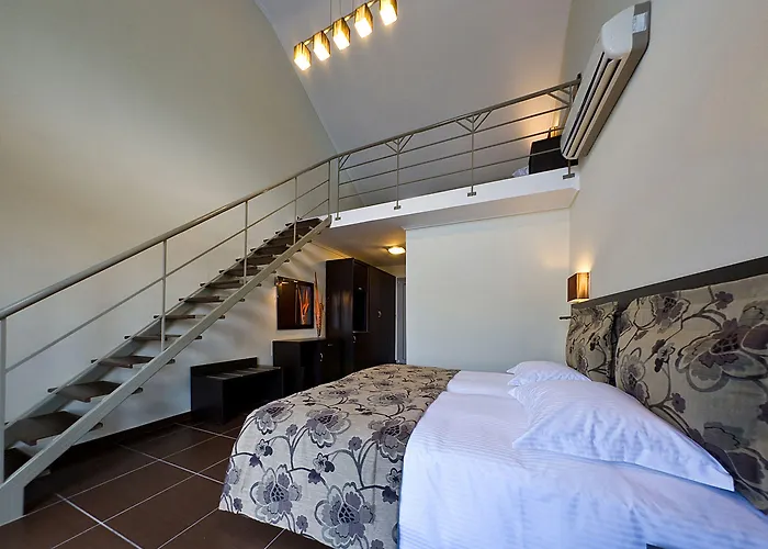 Apartman Alexander