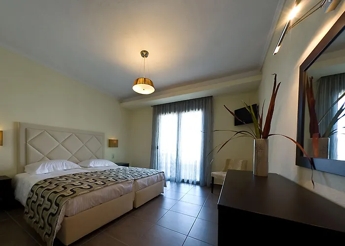 Alexander Apartman *