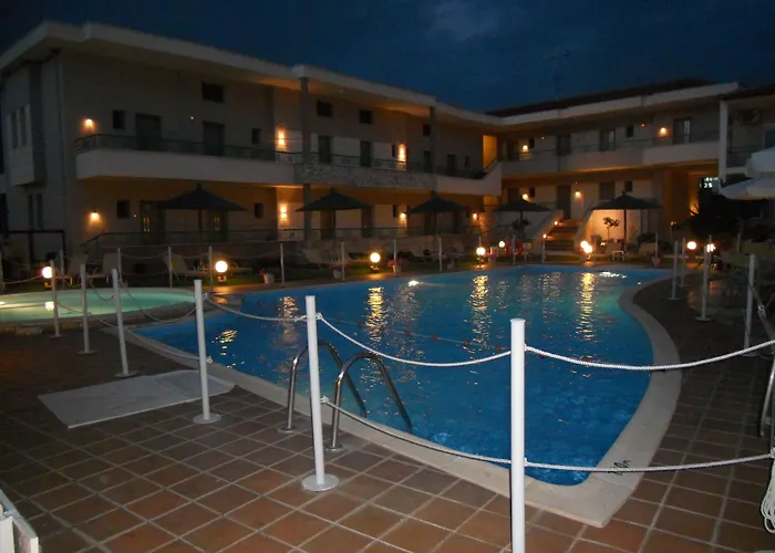 Alexander Apartman *