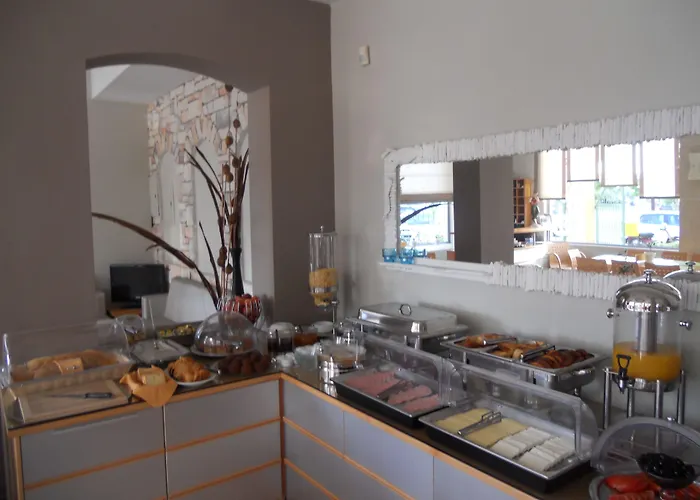 Apartman Alexander