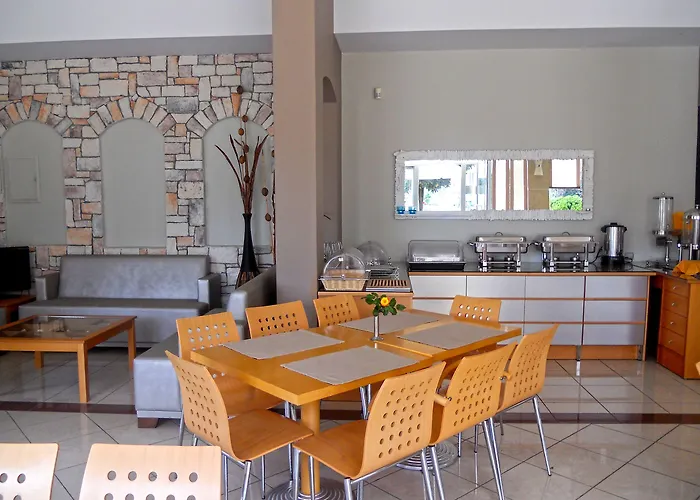 Apartman Alexander *