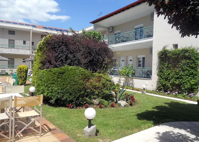 Alexander Apartman