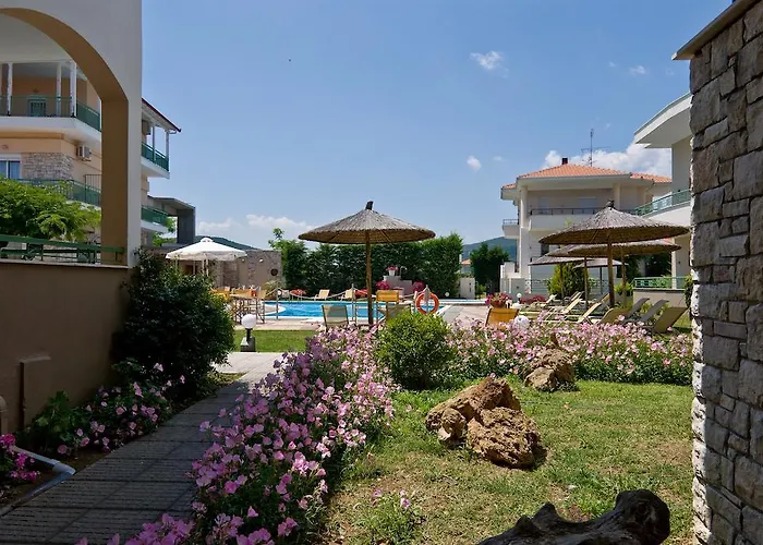 Apartman Alexander