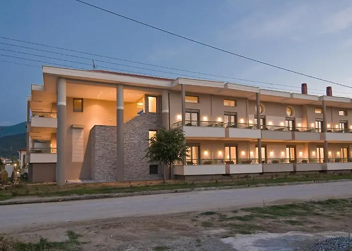Apartman Alexander *