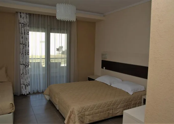 Alexander Apartman